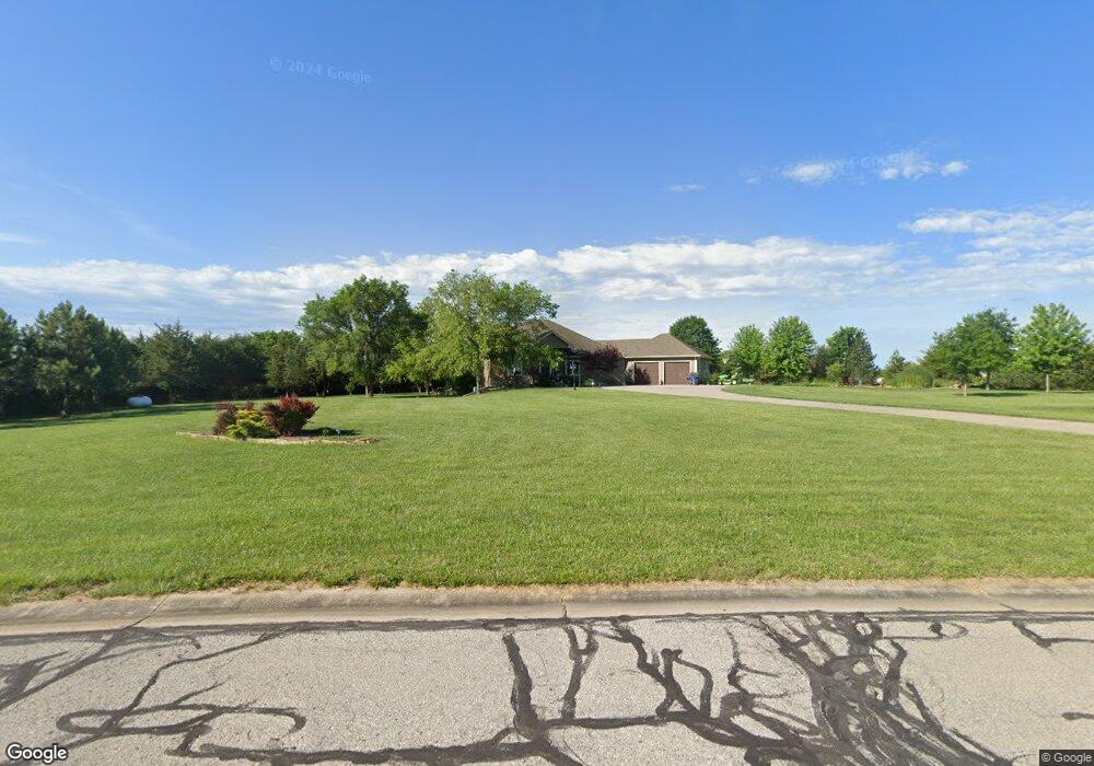 8225 SW 46th St, Topeka, KS 66610 - photo 1