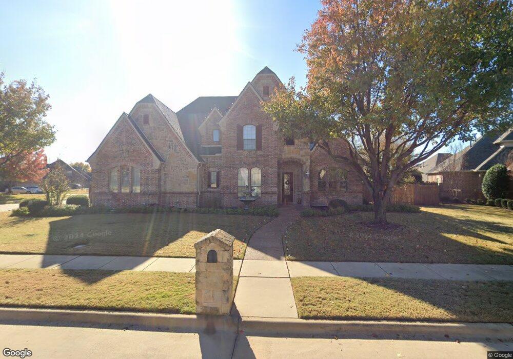 5506 Texas Trail, Colleyville, TX 76034 - photo 1