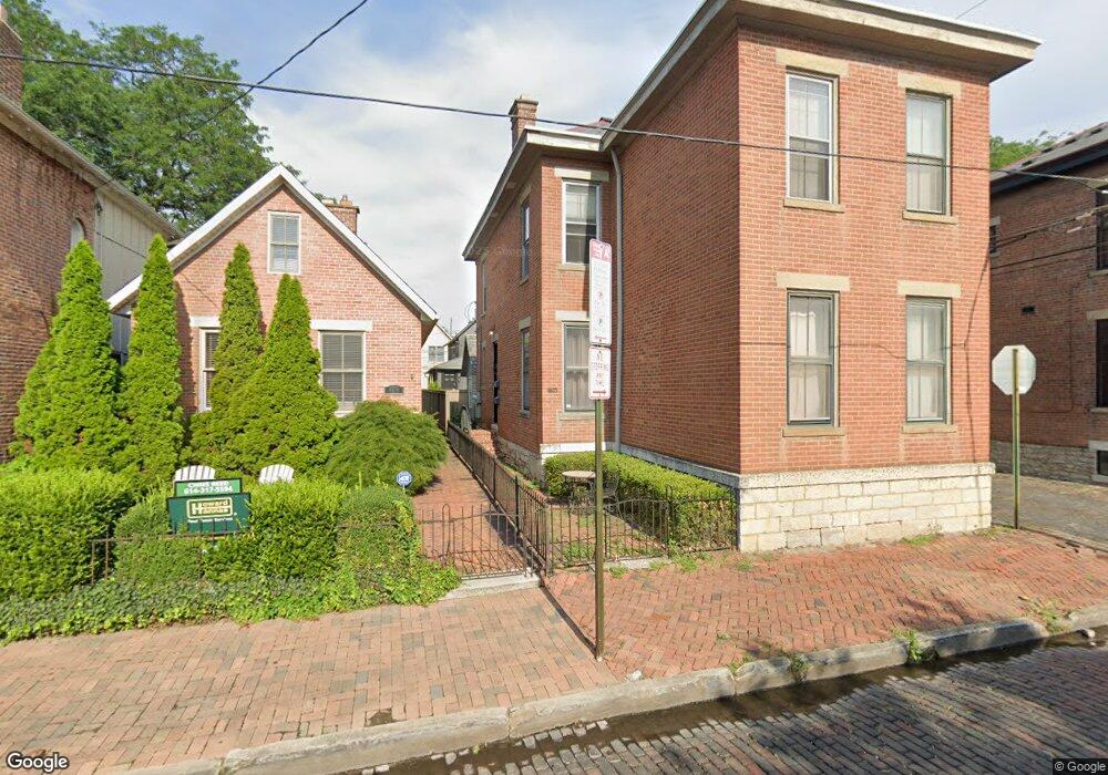 607 Mohawk St, Columbus, OH 43206 - photo 1