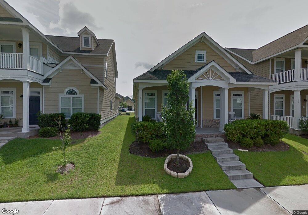 9 Sandy Shoals Pass, Savannah, GA 31407 - photo 1