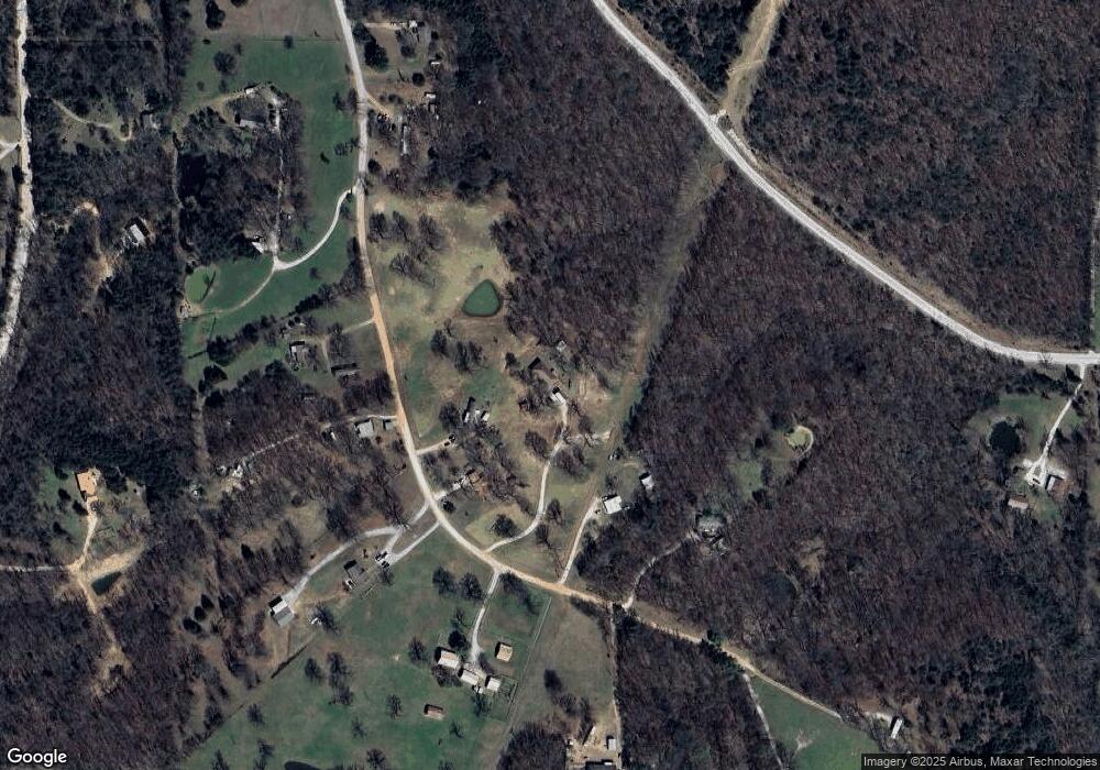 11922 Antoinette Rd, Elkins, AR 72727 - photo 1