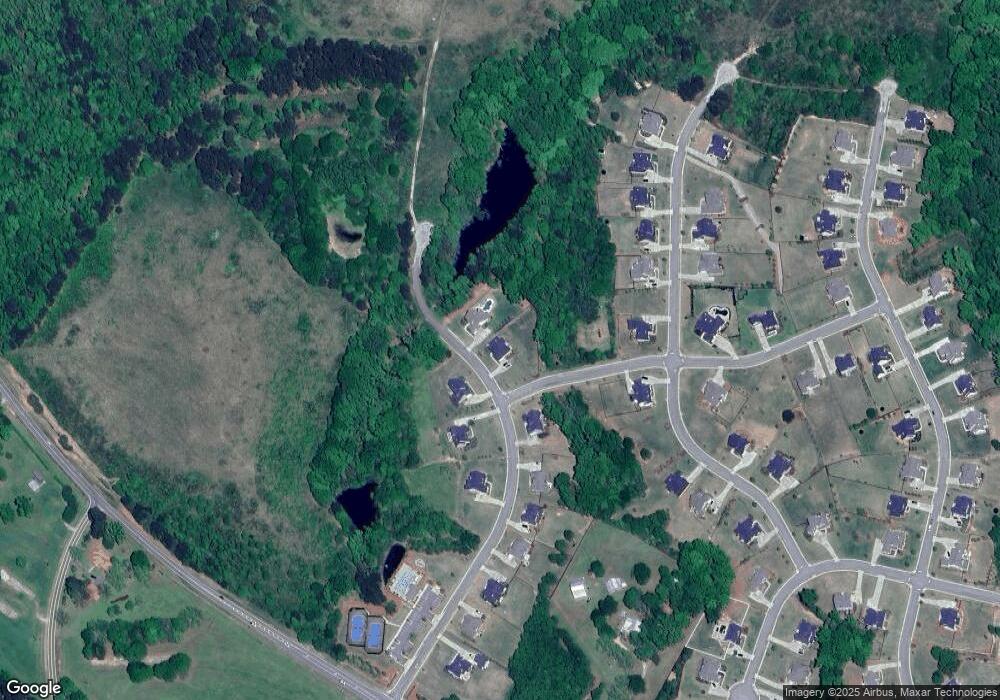 2210 Princeton Farms Dr, Bogart, GA 30622 - photo 1