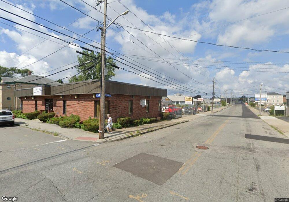 0 Carl St, Fall River, MA 02721 - photo 1