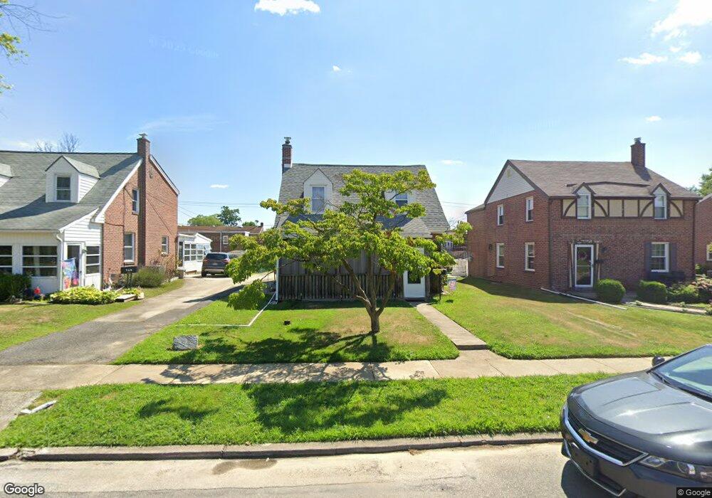 727 Stockton Cir, Ridley Park, PA 19078 - photo 1