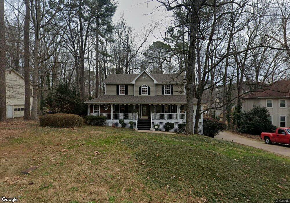 2121 Dawn Ct, Suwanee, GA 30024 - photo 1