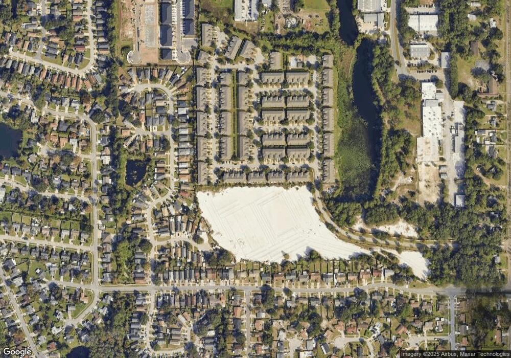 8846 Shell Island Dr, Jacksonville, FL 32216 - photo 1