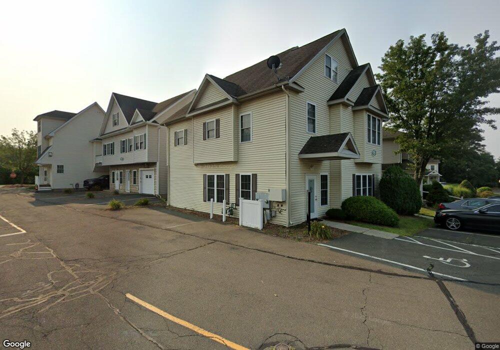 15B Pasco Dr unit B, East Windsor, CT 06088 - photo 1