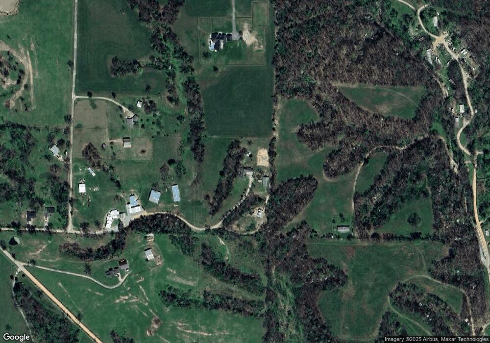 19684 Shinn Springs Rd, Siloam Springs, AR 72761 - photo 1