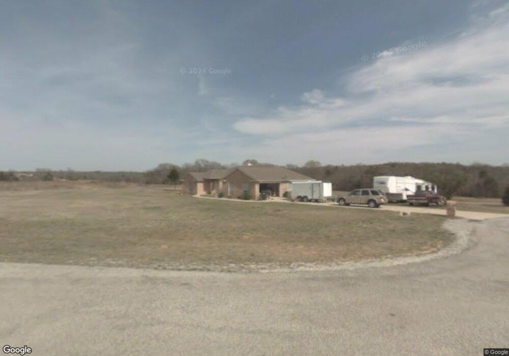 301 Sandy Creek Ct, Weatherford, TX 76085 - photo 1