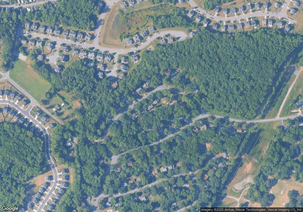 2009 Victoria Dr, Stafford, VA 22554 - photo 1