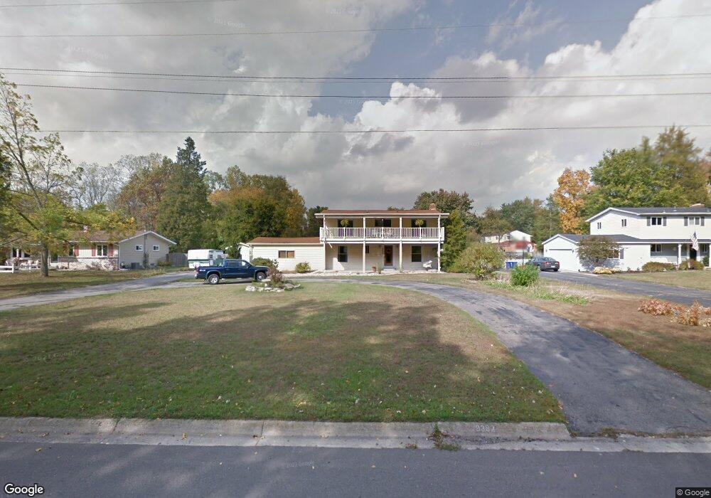 9362 Carpenter Rd, Flushing, MI 48433 - photo 1