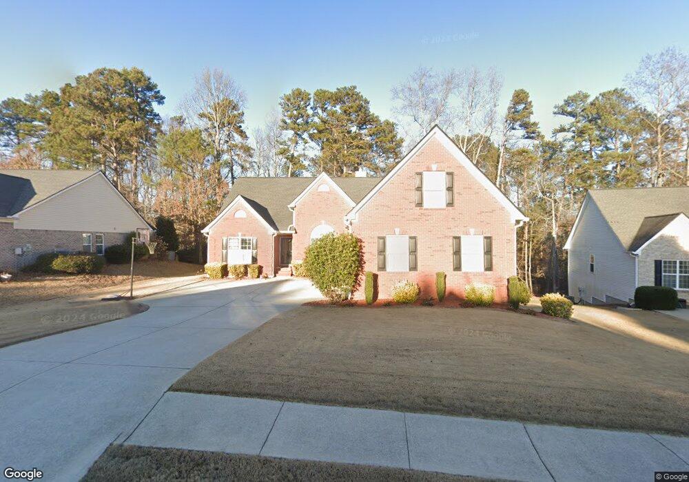 3502 Stoneleigh Run Dr, Buford, GA 30519 - photo 1