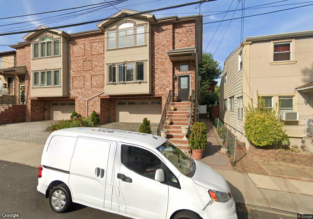 385A Roosevelt St unit A, Fairview, NJ 07022 - photo 1