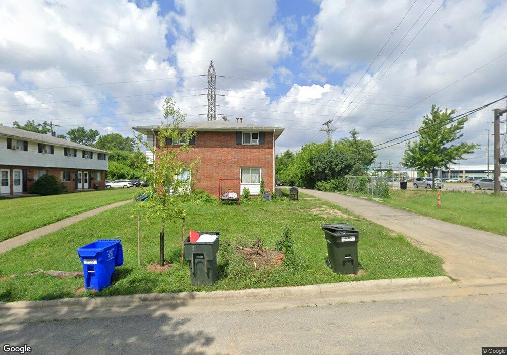 4685 Sandy Lane Rd, Columbus, OH 43224 - photo 1