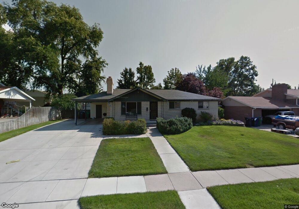 470 E 8180 S, Sandy, UT 84070 - photo 1