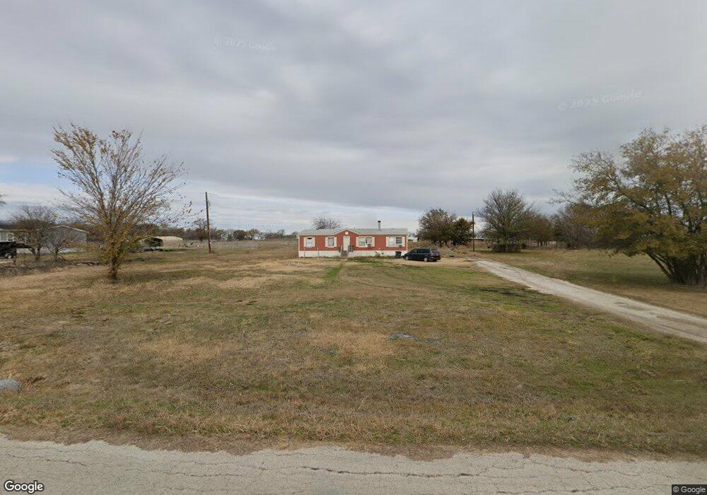 151 Chisholm Hills Dr, Rhome, TX 76078 - photo 1