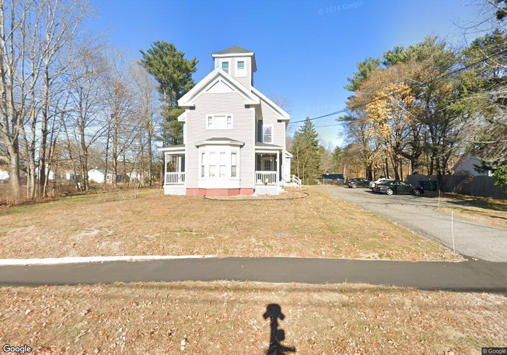 182 High St unit 3, Hampton, NH 03842 - photo 1