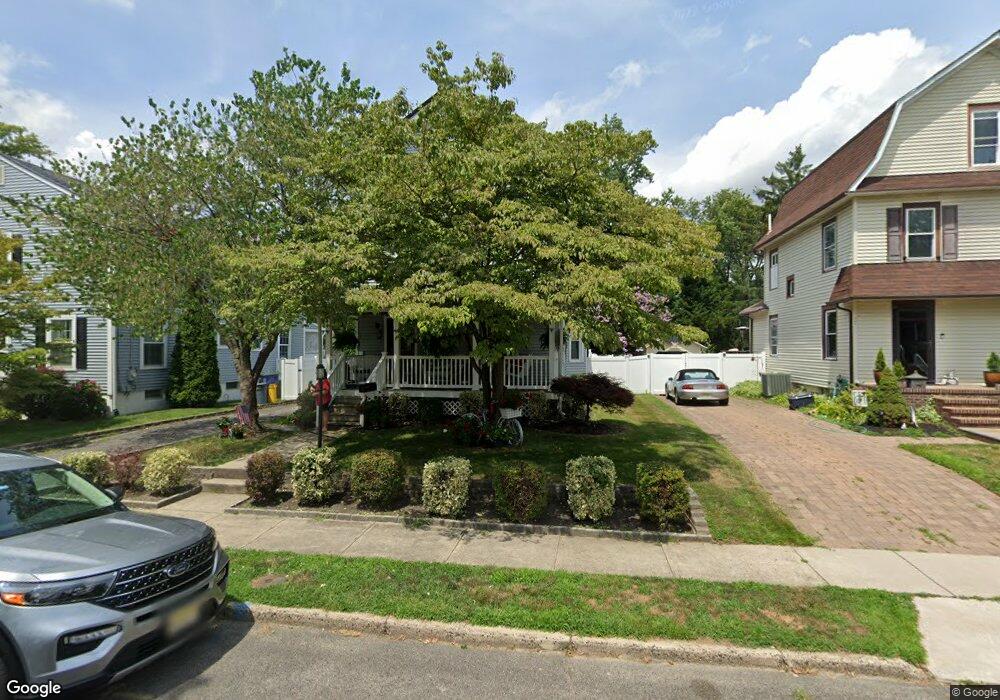 349 Maple Ave, Audubon, NJ 08106 - photo 1