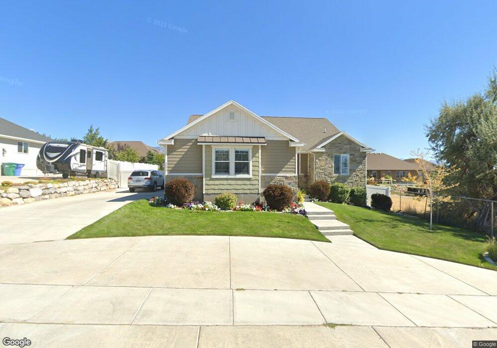 3372 N 1090 W unit 40, Lehi, UT 84043 - photo 1