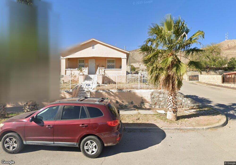 1863 Kentucky St, El Paso, TX 79930 - photo 1