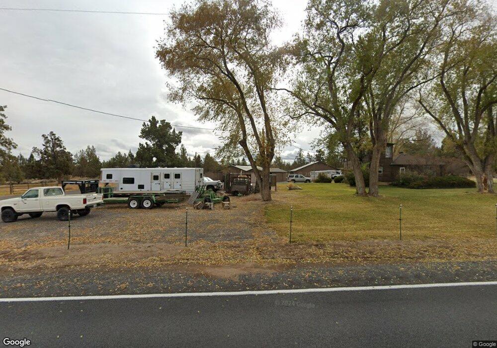 22855 Bear Creek Rd, Bend, OR 97701 - photo 1