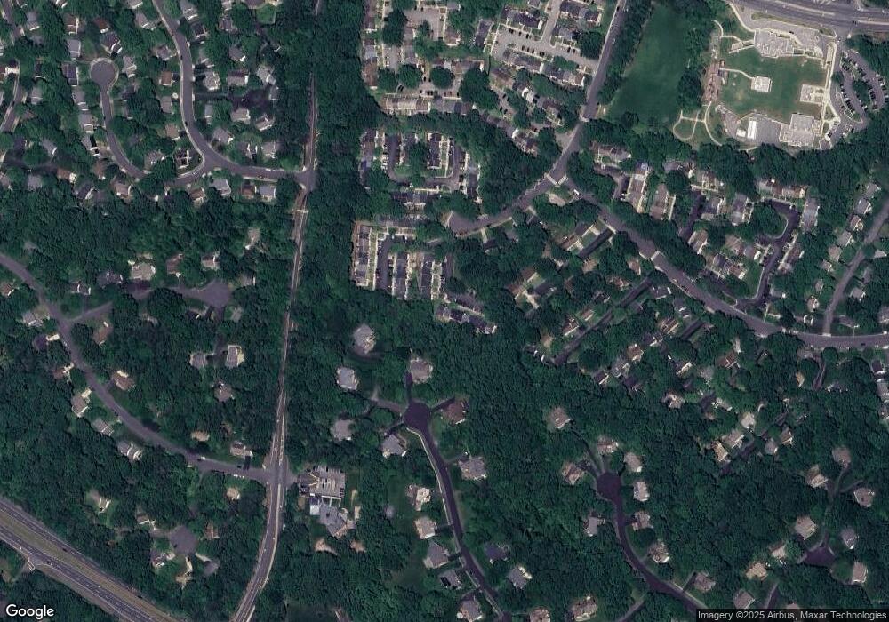 6214 Mockingbird Pond Terrace, Burke, VA 22015 - photo 1