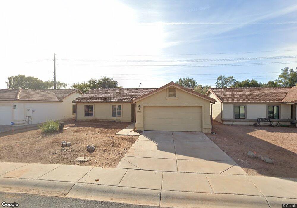 1219 E Princeton Ave, Gilbert, AZ 85234 - photo 1