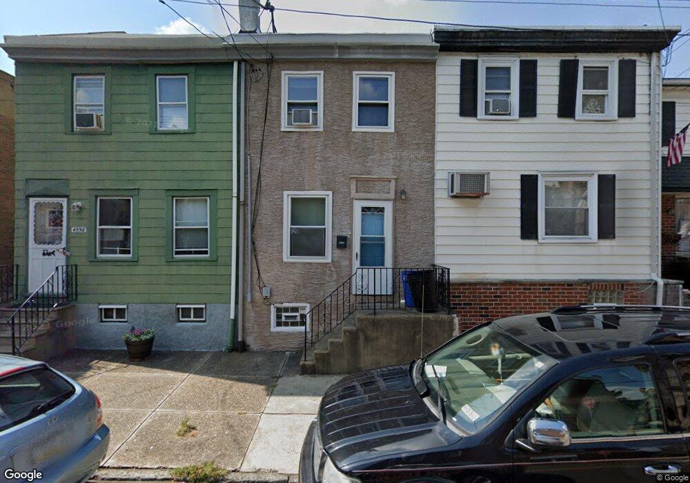 4558 E Thompson St, Philadelphia, PA 19137 - photo 1