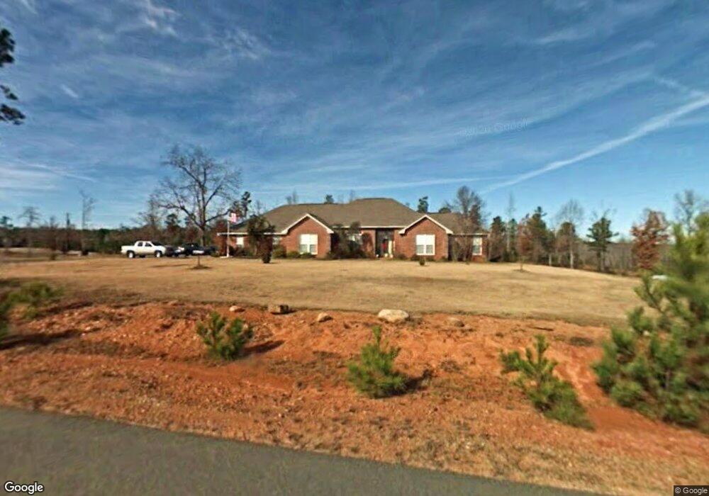 20 Boyd Ct, Upatoi, GA 31829 - photo 1