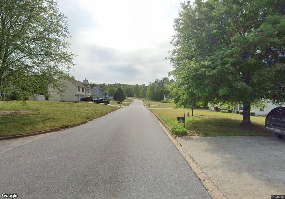 0 Longcreek Ct, Covington, GA 30016 - photo 1