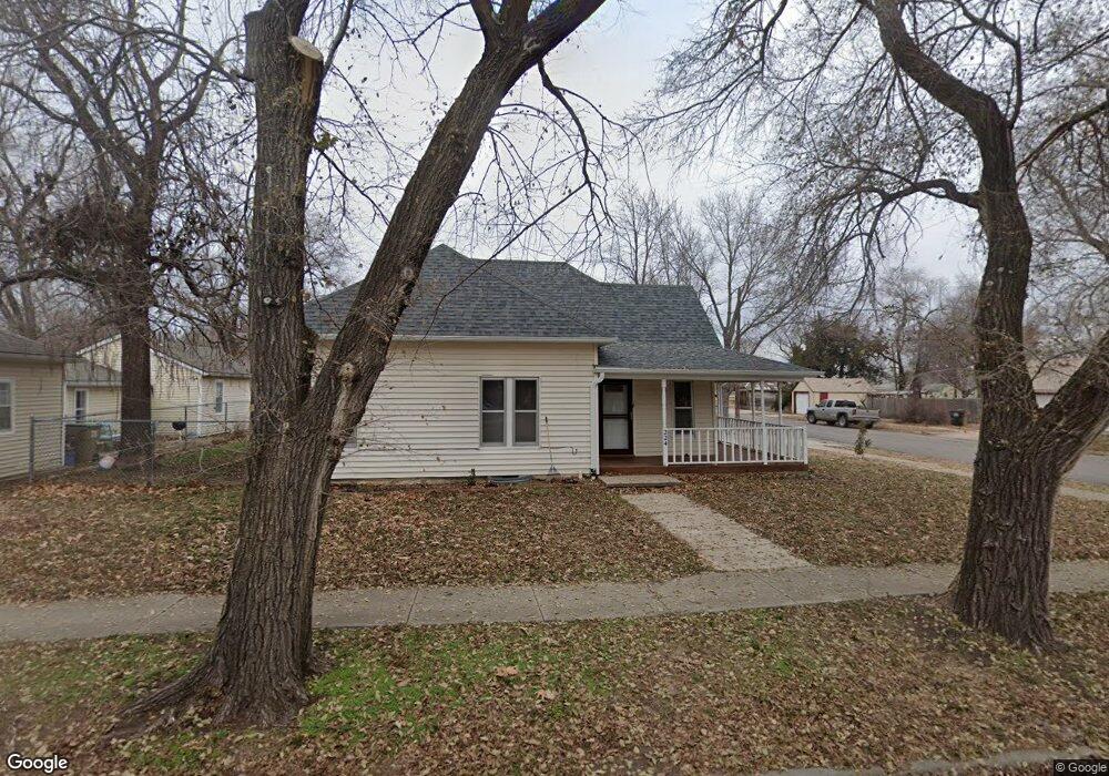 Kaitlyn Rostetter, Real Estate Agent in Newton, KS