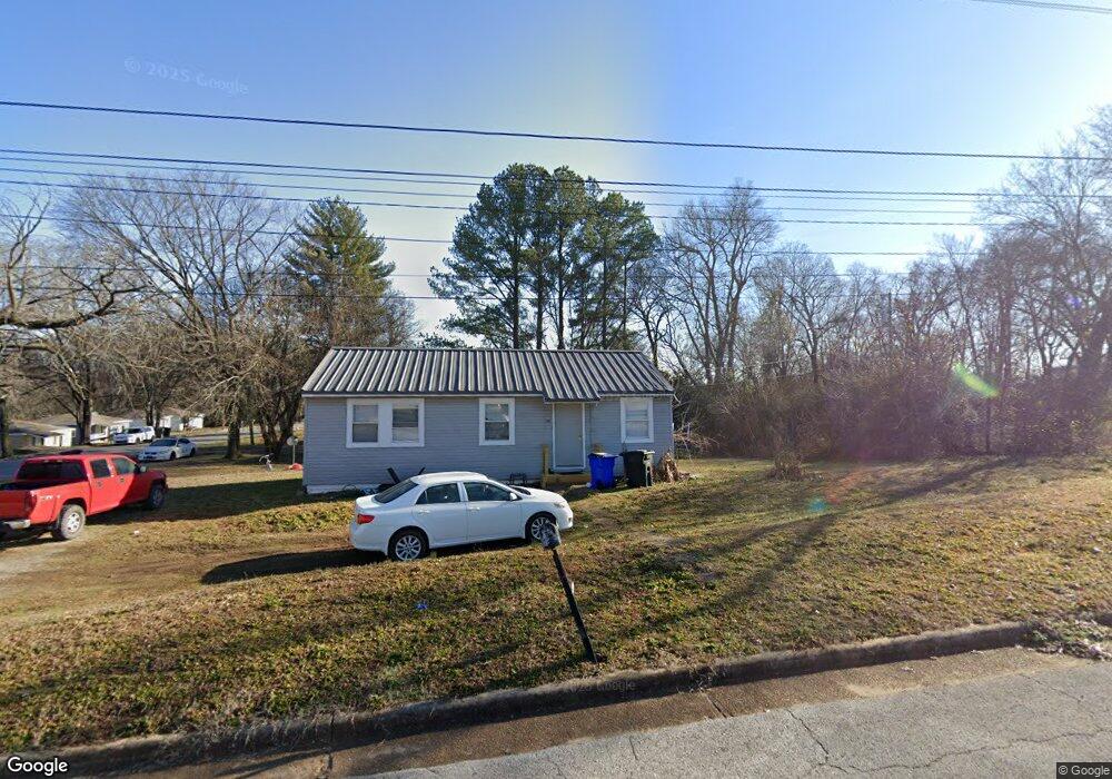 505 S Magnolia St, Florence, AL 35630 - photo 1