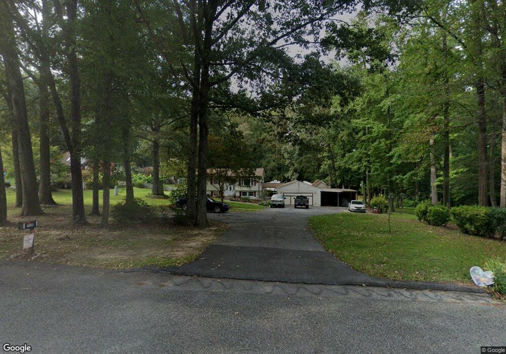 1770 Plum Point Rd, Huntingtown, MD 20639 - photo 1