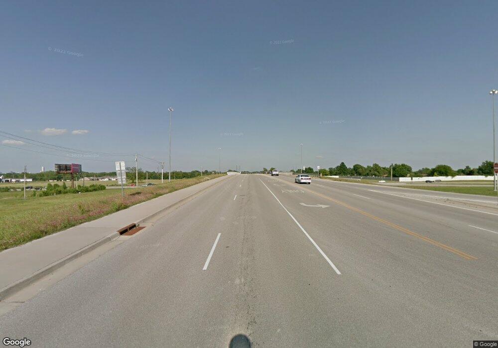 1901 W 111th St S, Jenks, OK 74037 - photo 1