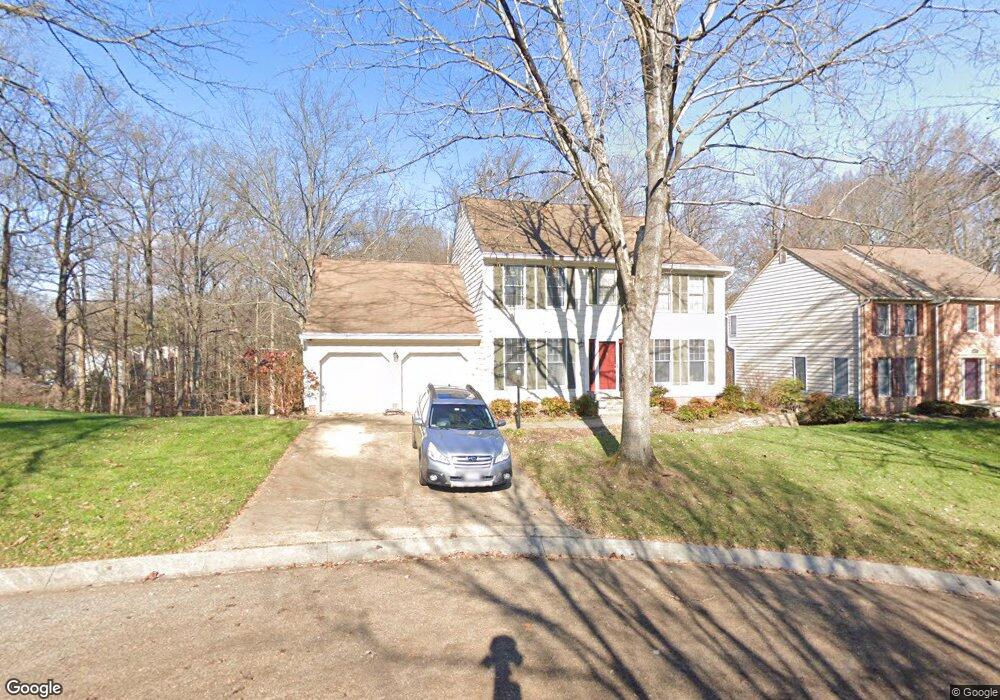 6020 Middlewater Ct, Columbia, MD 21044 - photo 1