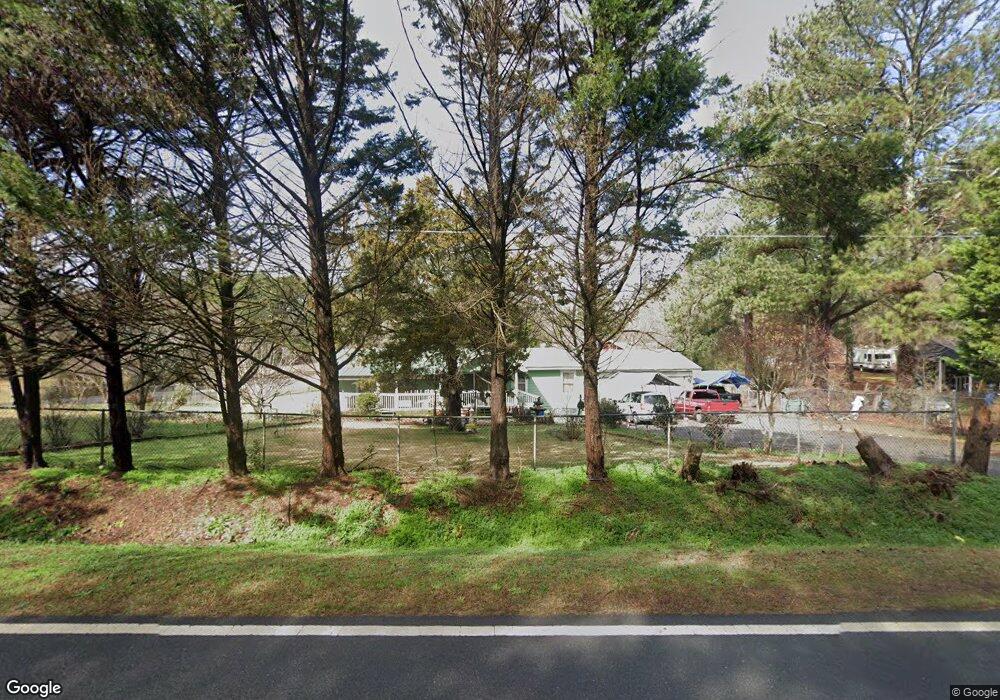 205 Helican Springs Rd, Athens, GA 30601 - photo 1