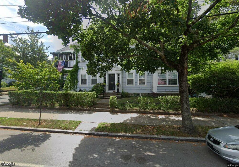 236 Lafayette St unit 2, Salem, MA 01970 - photo 1