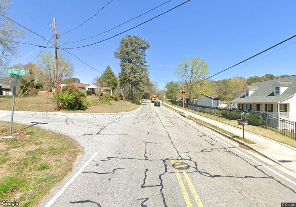 0 Pisgah Rd SW unit 8131822, Austell, GA 30168 - photo 1