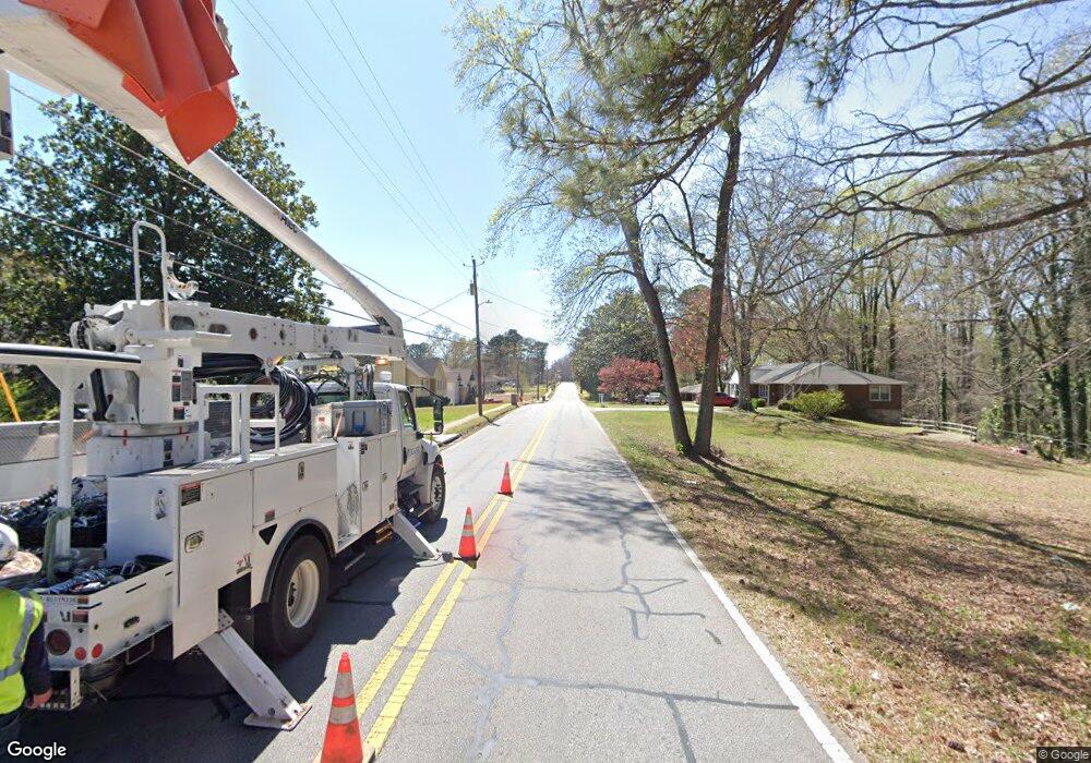 0 Pisgah Rd SW unit 8255439, Mableton, GA 30126 - photo 1