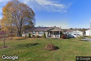 851 Davis Ln, Hustontown, PA 17229