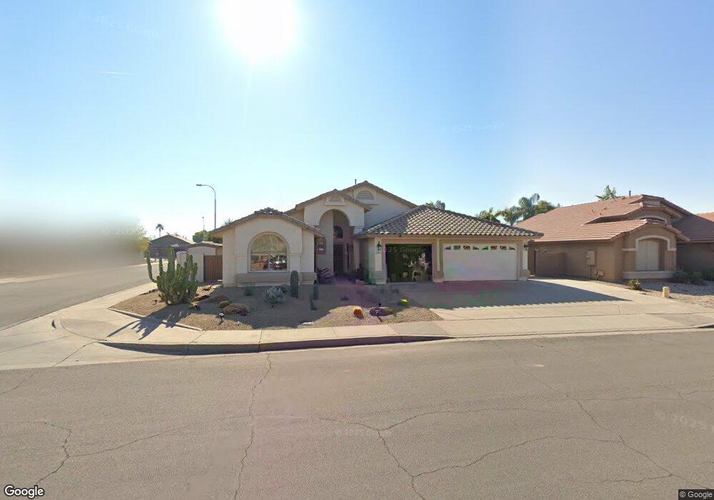 2073 E Kempton Rd, Chandler, AZ 85225 - photo 1