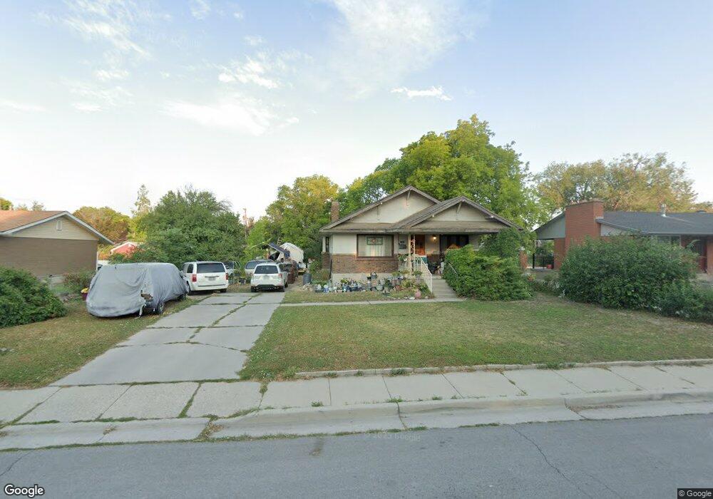 7560 Grant St, Midvale, UT 84047 - photo 1