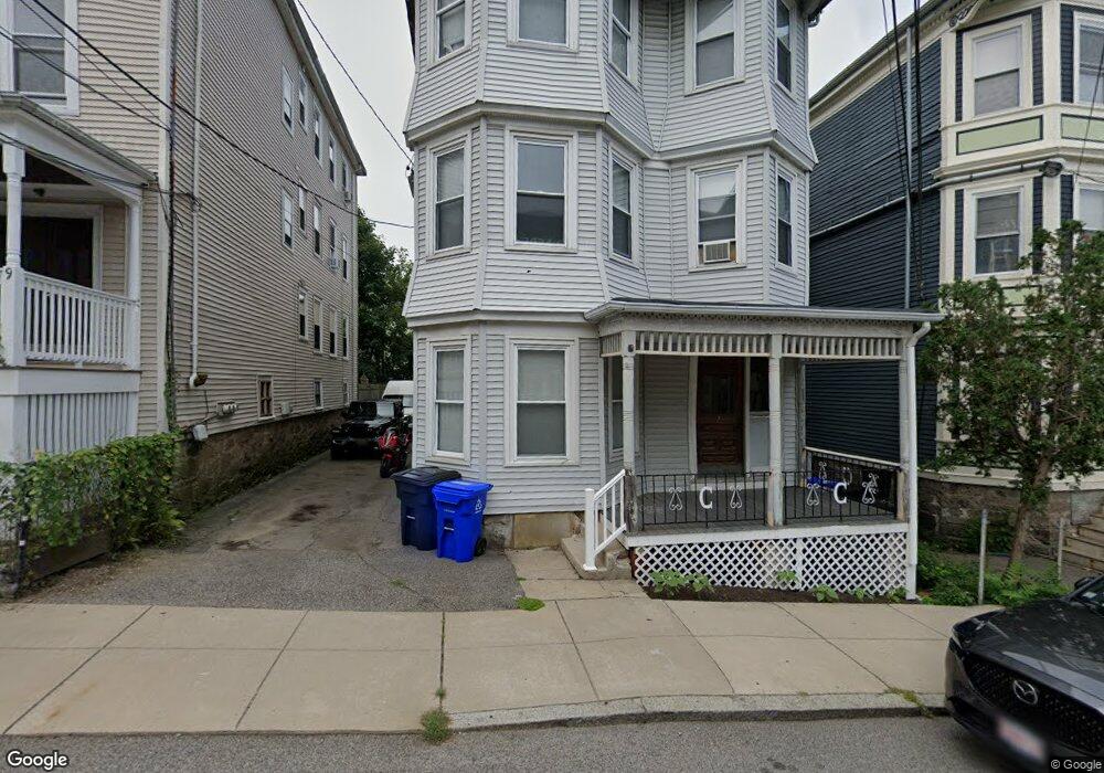 7 Sachem St, Roxbury Crossing, MA 02120 - photo 1