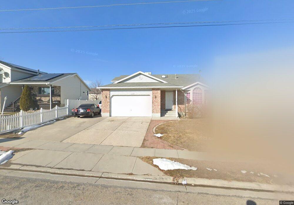 5542 W 7000 S, West Jordan, UT 84081 - photo 1