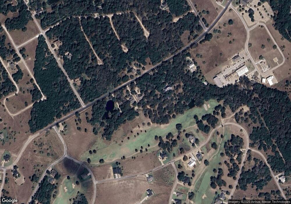 1084 White Bluff Dr, Whitney, TX 76692 - photo 1