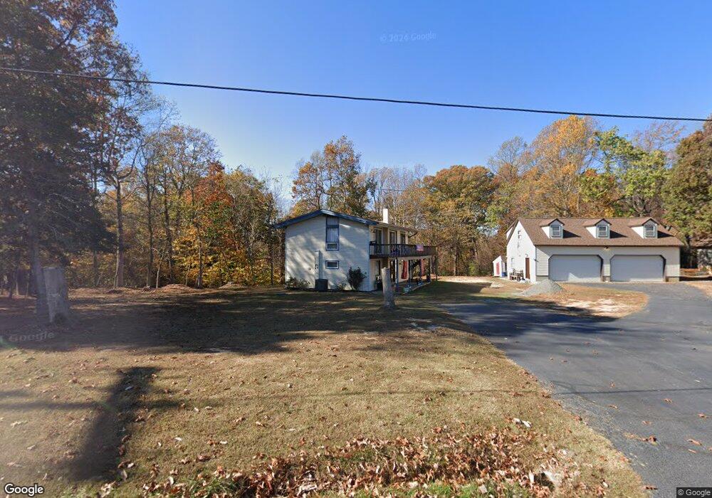 2432 N Independence Dr, Montross, VA 22520 - photo 1