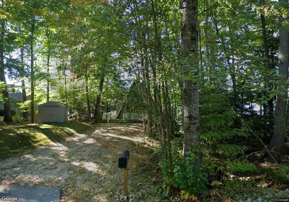 191 Birch Dr, Poland, ME 04274 - photo 1