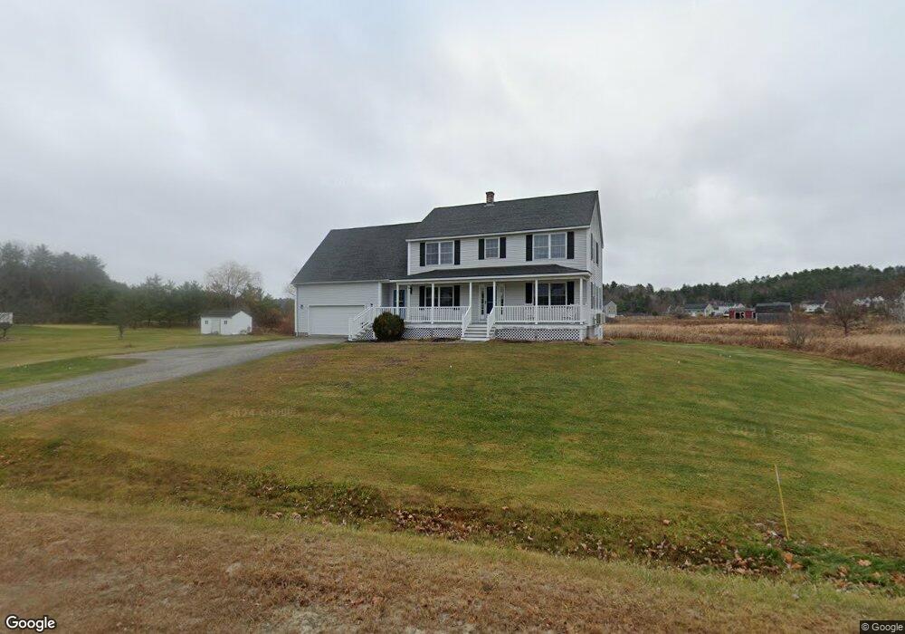 9 Meyers Farm Rd, Windham, ME 04062 - photo 1