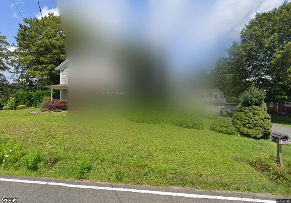 58 Clapboard Rd, Bridgewater, CT 06752 - photo 1