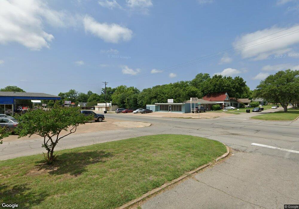 900 W Woodard St, Denison, TX 75020 - photo 1